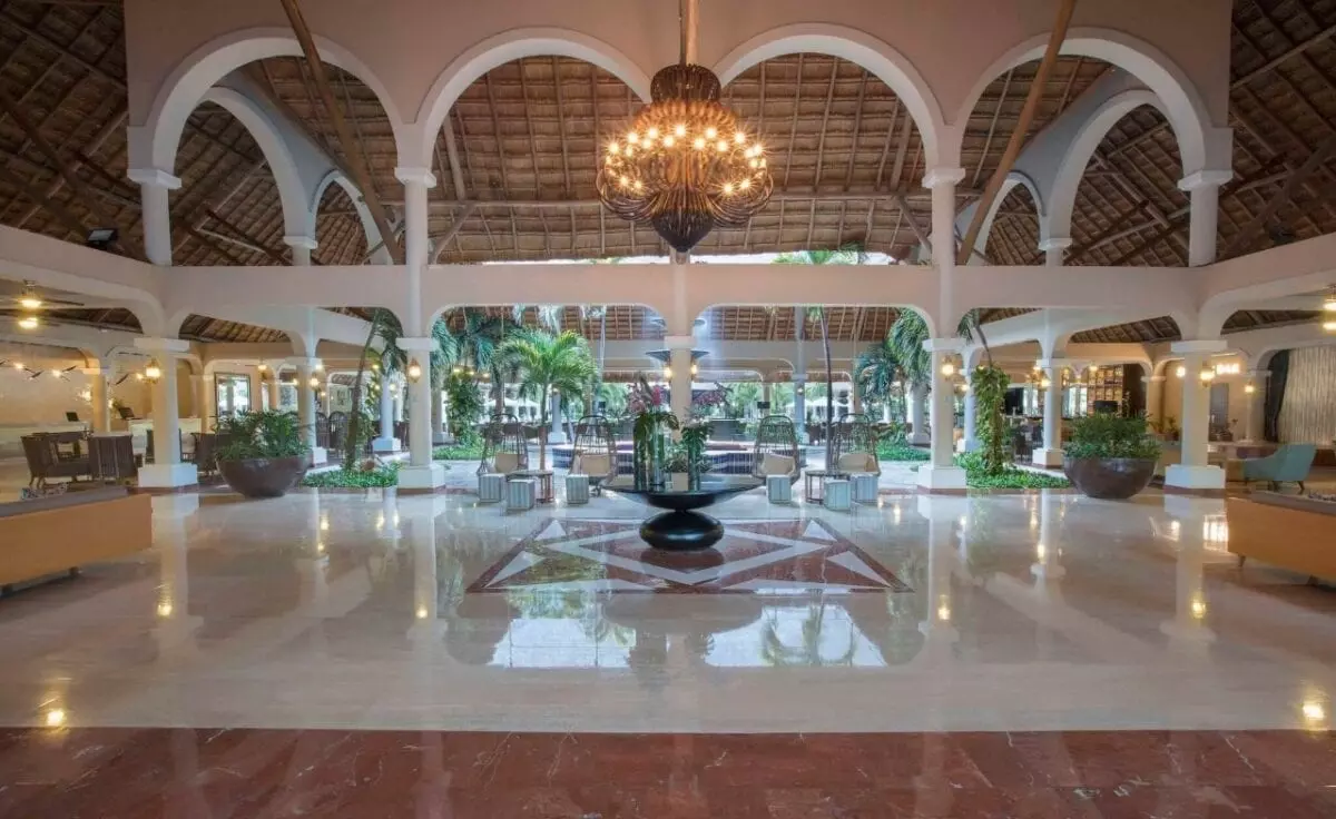 Grand Palladium Colonial Resort Riviera Maya con Mundoregio Viajes