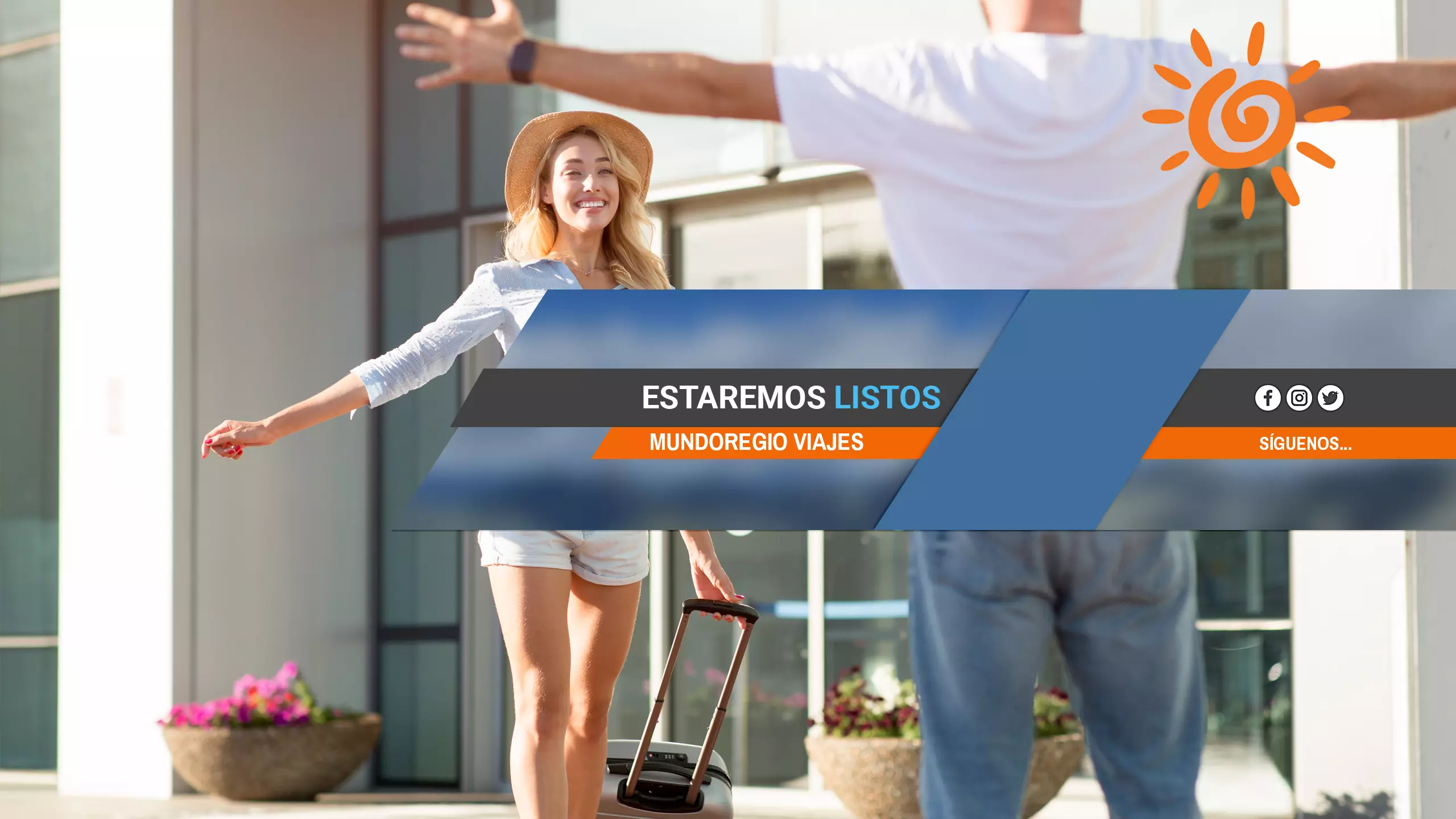 estaremos listos mundoregioviajes