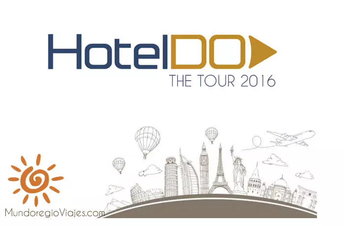 Trade Show de Hotel Do en Monterrey Mundoregio Viajes
