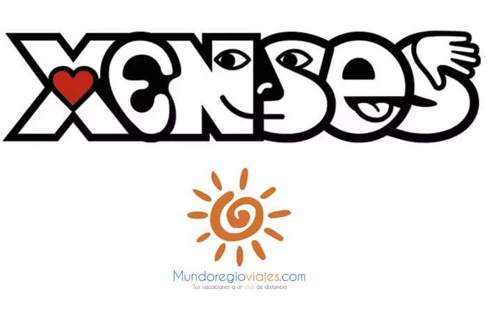 Parque Xenses de Xcaret con Mundoregio Viajes en Monterrey