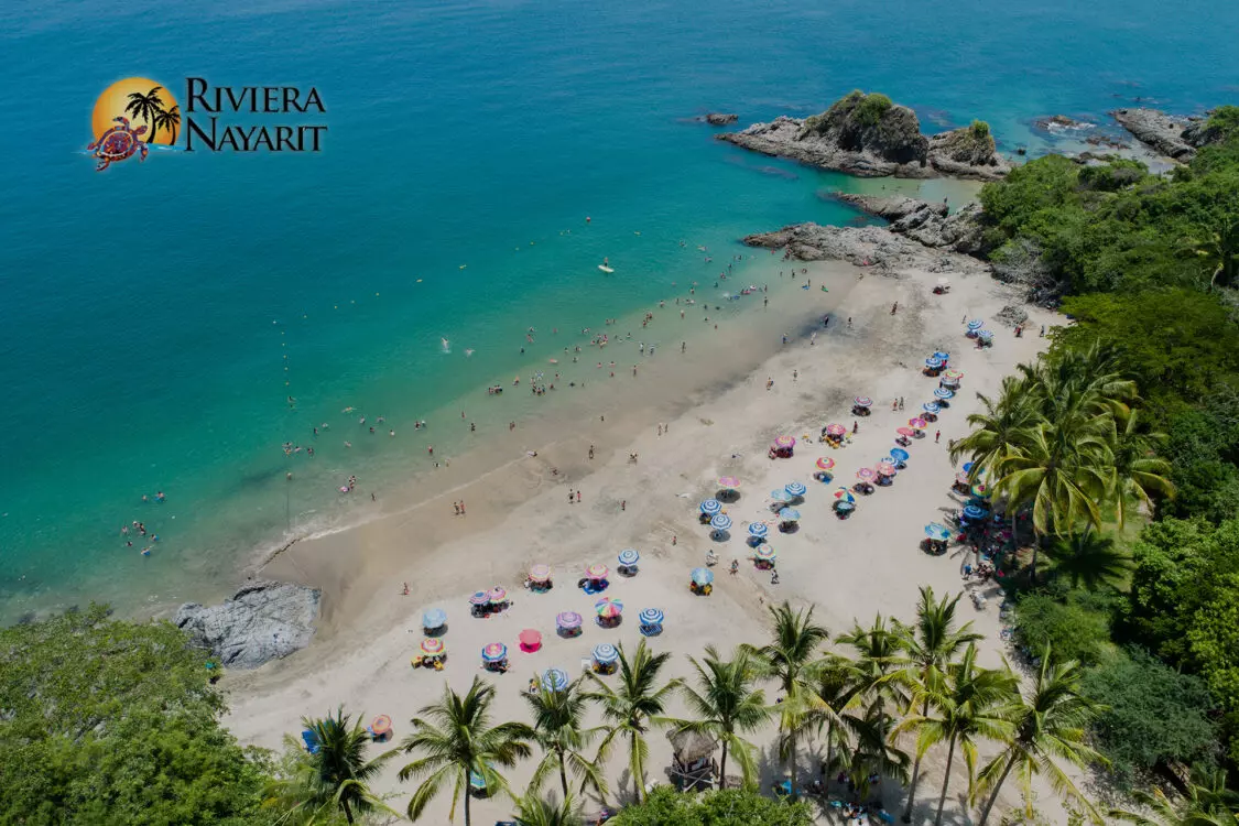 Presentación de la Riviera Nayarit en Monterrey con Mundoregio Viajes