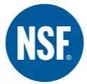 NSF Hard Rock Safe+Sound