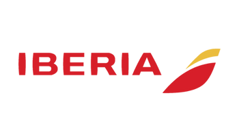 Vuelos con Iberia