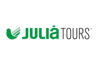 Circuitos de Viaje Julia Tours con Mundoregio Viajes