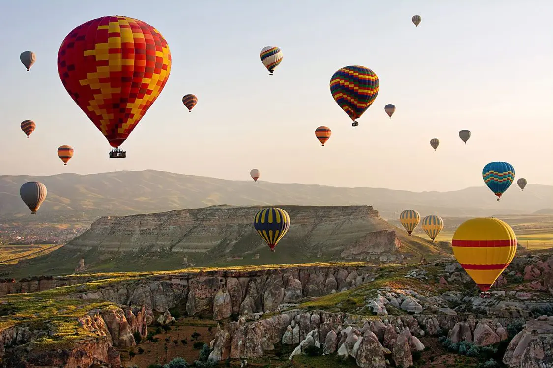Disfruta los mejores destinos en tus vacaciones con Mundoregio Viajes