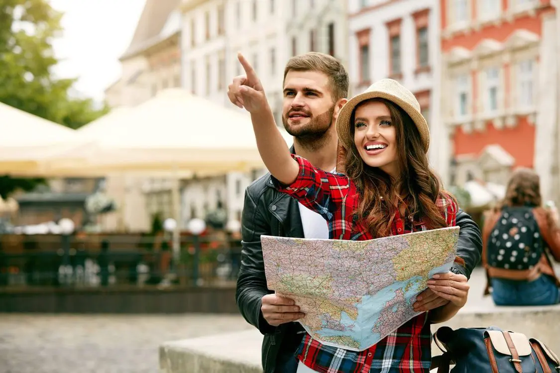 Vacaciones en pareja o familiares con Mundoregio Viajes