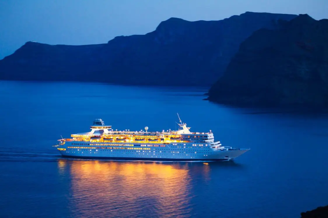 Cruceros por el Mediterraneo con Mundoregio Viajes